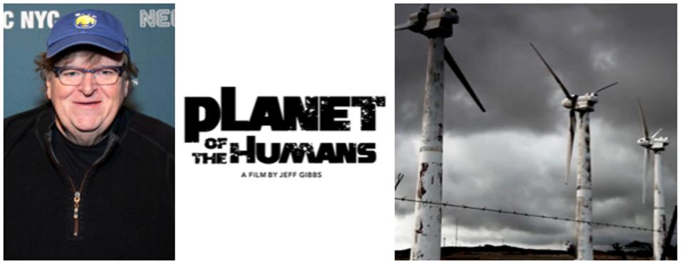 New Michael Moore Backed Documentary On Youtube Reveals Massive