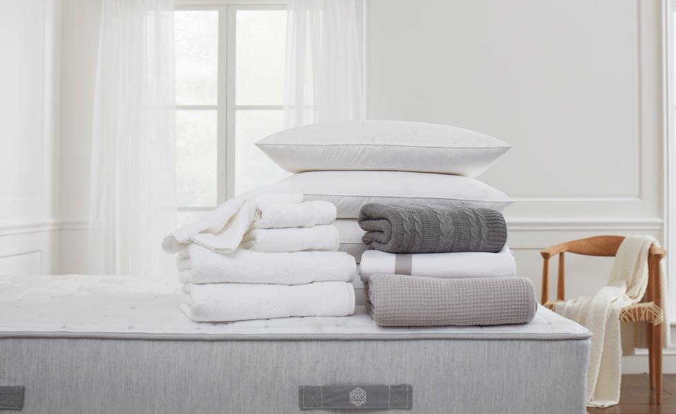 New Jersey Brand Gives 1,000 Mattresses To Local Hospitals And Communities