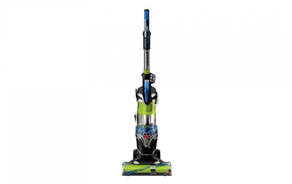 BISSELL Pet Hair Eraser Turbo Pro with Bonus 3-in-1 Stair Tool