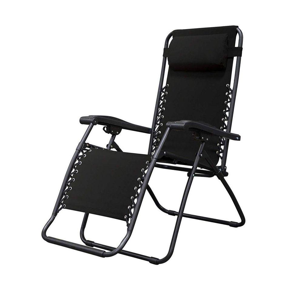 The 5 Best Zero Gravity Chairs