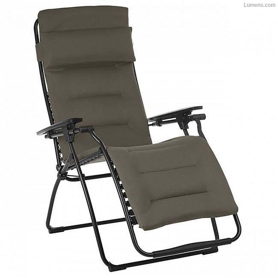 The 5 Best Zero Gravity Chairs The 5 Best Zero Gravity Chairs