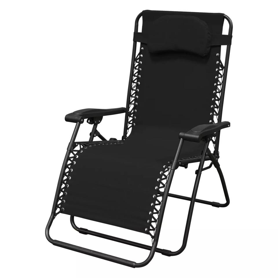 The 5 Best Zero Gravity Chairs