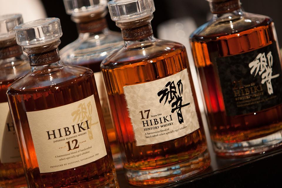 Suntory Time Comes To The Home Bar With New Virtual Highball Happy Hour