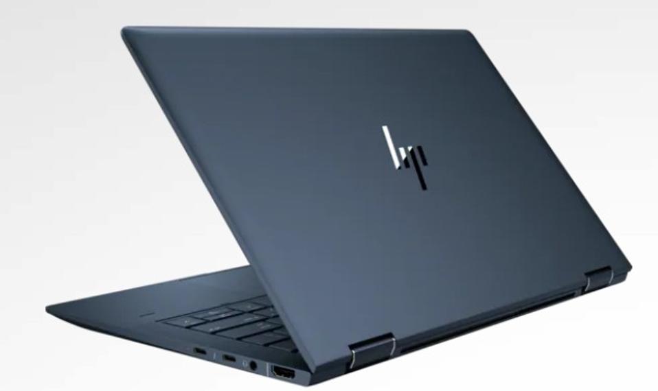 HP Elite Dragonfly Is A Radical Laptop That Works