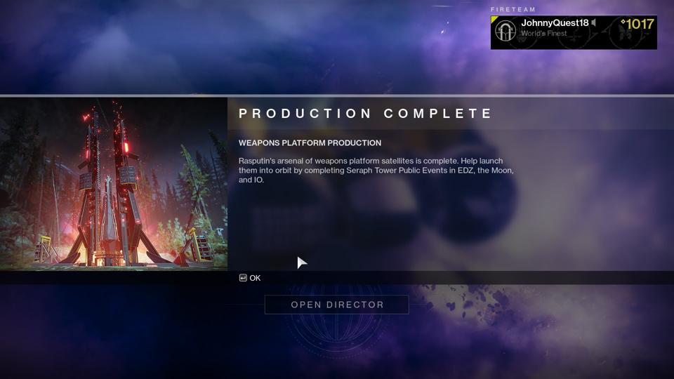 ‘Destiny 2’ Guardian Games Review Bounties, Bounties Everywhere