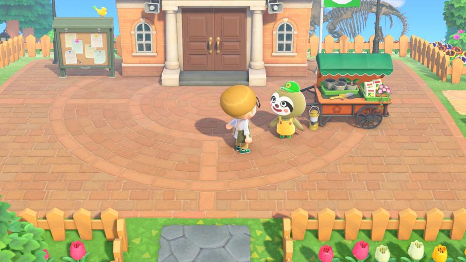 Earth Day In Animal Crossing New Horizons What We Know About
