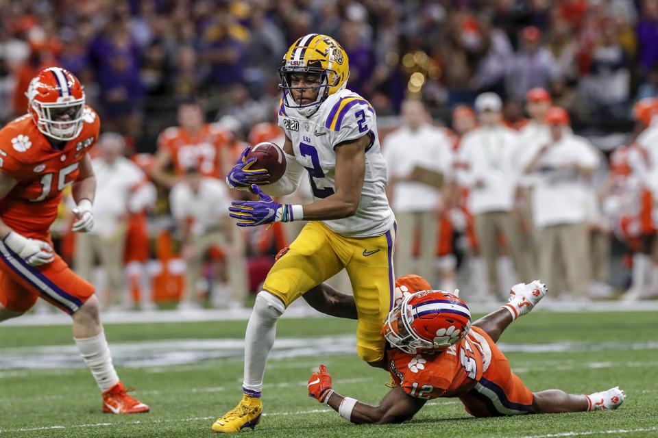 Green Bay Packers Will Aggressively Pursue Wide Receivers In Nfl Draft
