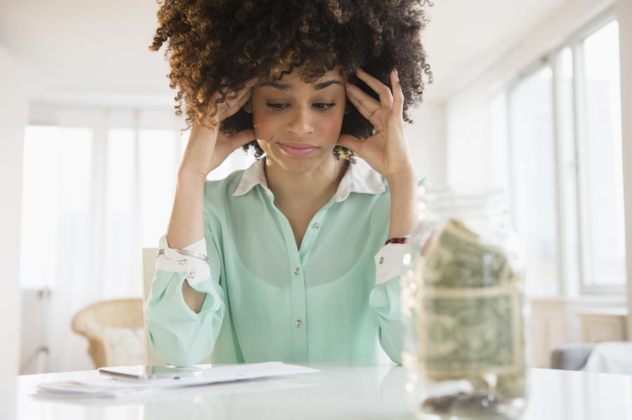 1 Step To Protect Your Portfolio Now, Grab 123% Upside Later
