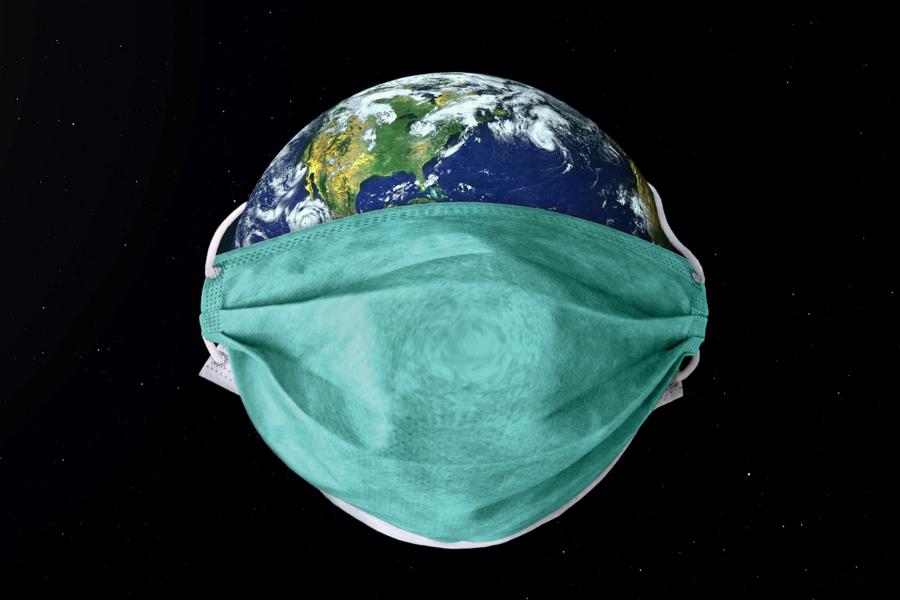 How Do You Talk Sustainability & Climate During A Pandemic?
