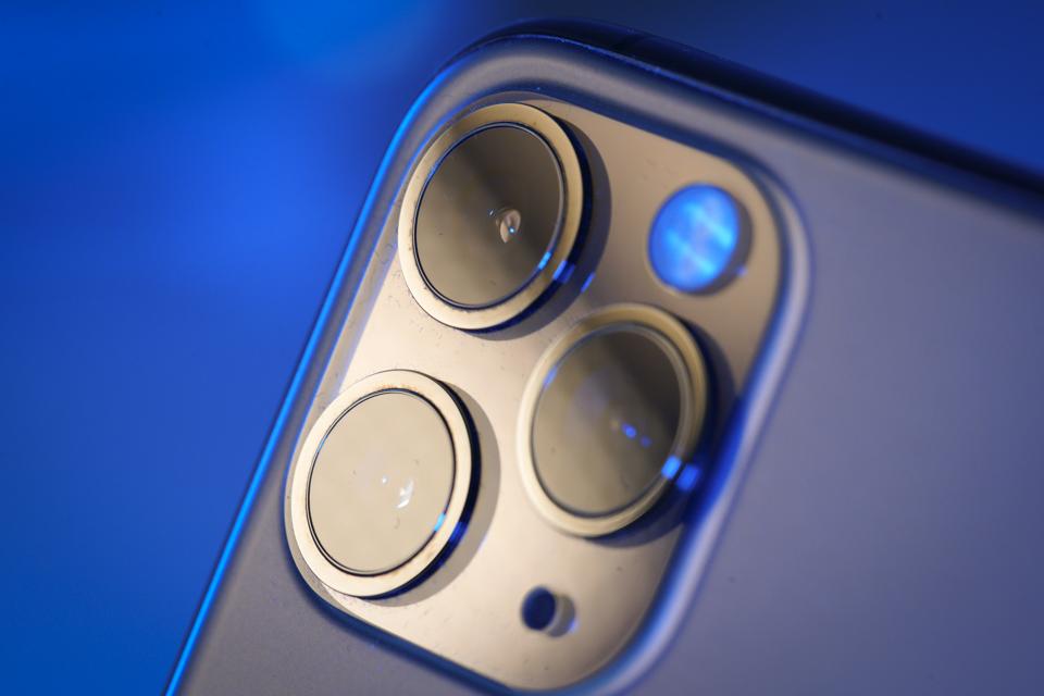 Serious Iphone Ios 13 Hack Exposed By New Report Here S Your Risk