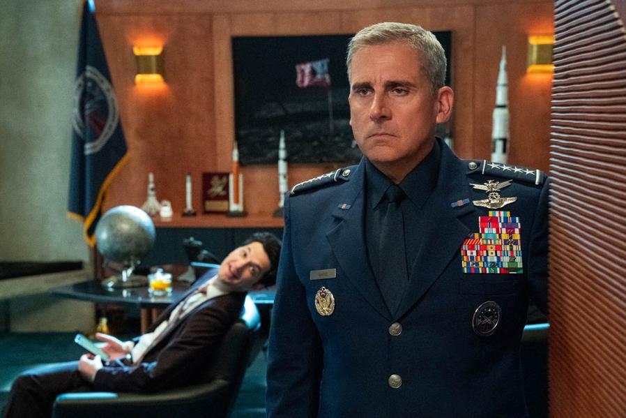 Everything Coming To Netflix In May 2020 -- And What To Watch