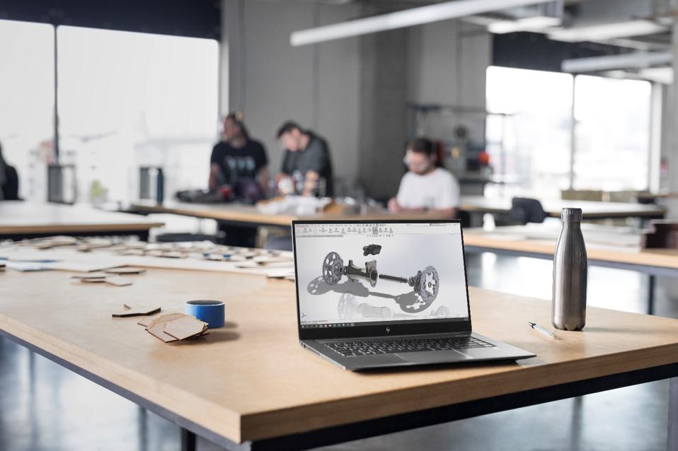 HP announces their new Envy lineup
