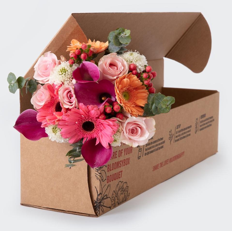 Are From You Flowers Delivered In A Box From You Flowers Reviews 1