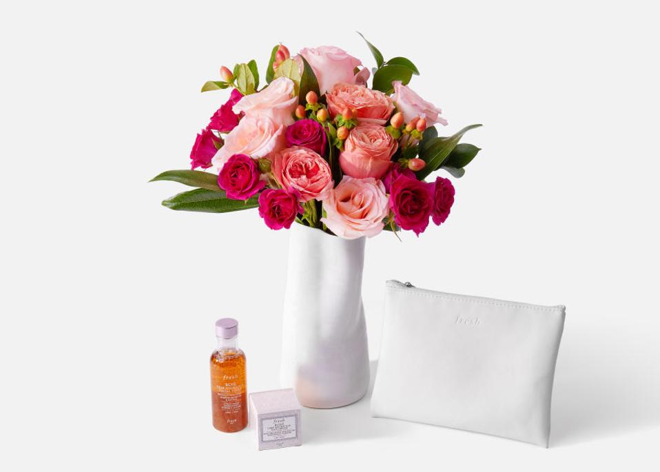 best value mothers day flowers