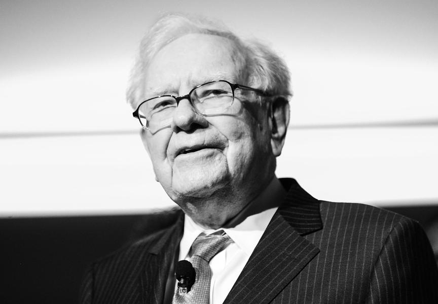 What Is Warren Buffett Up To? Berkshire Swooped In During 2008 But What's Its Powerplay For 2020?