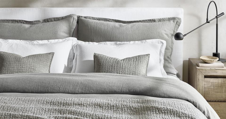 Mother S Day Gift Guide The Best Linens For Bed Bath