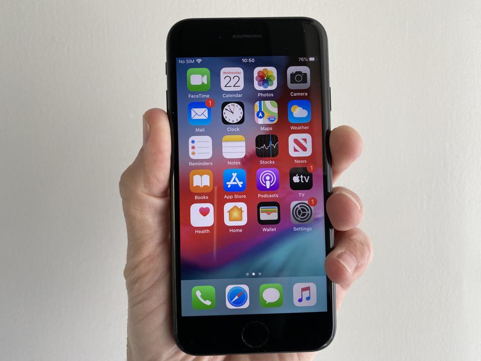 the iphone 7 battery case