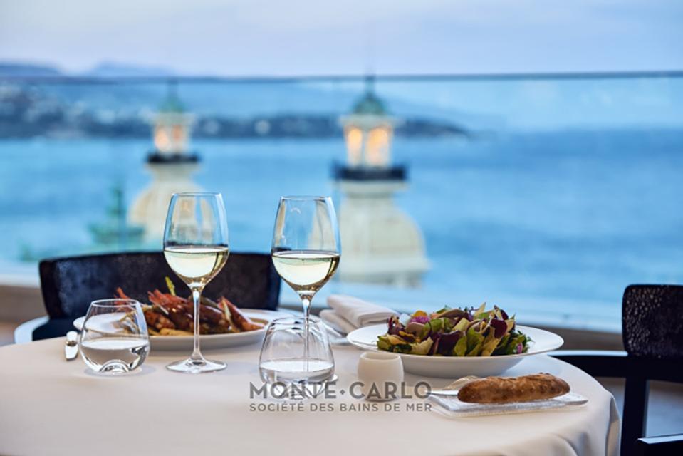 Hôtel de Paris Monte-Carlo