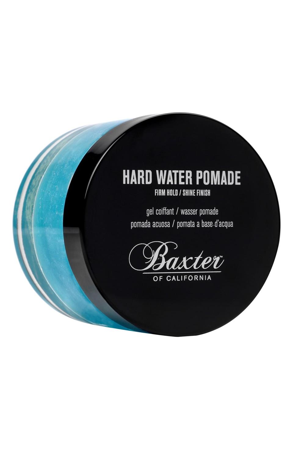 10 Of The Best Pomades For Men