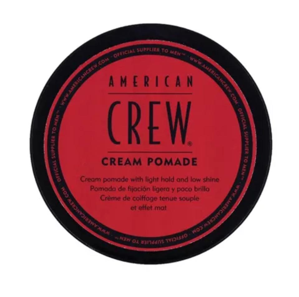 10 Of The Best Pomades For Men