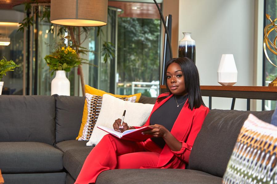 How This Founder Saw An Opportunity To Start A Company During The Pandemic