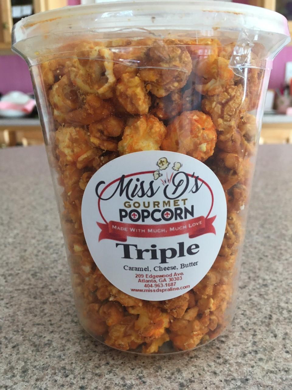 The Atlanta Food Tour Box Brings The City’s Goodies To Your Home