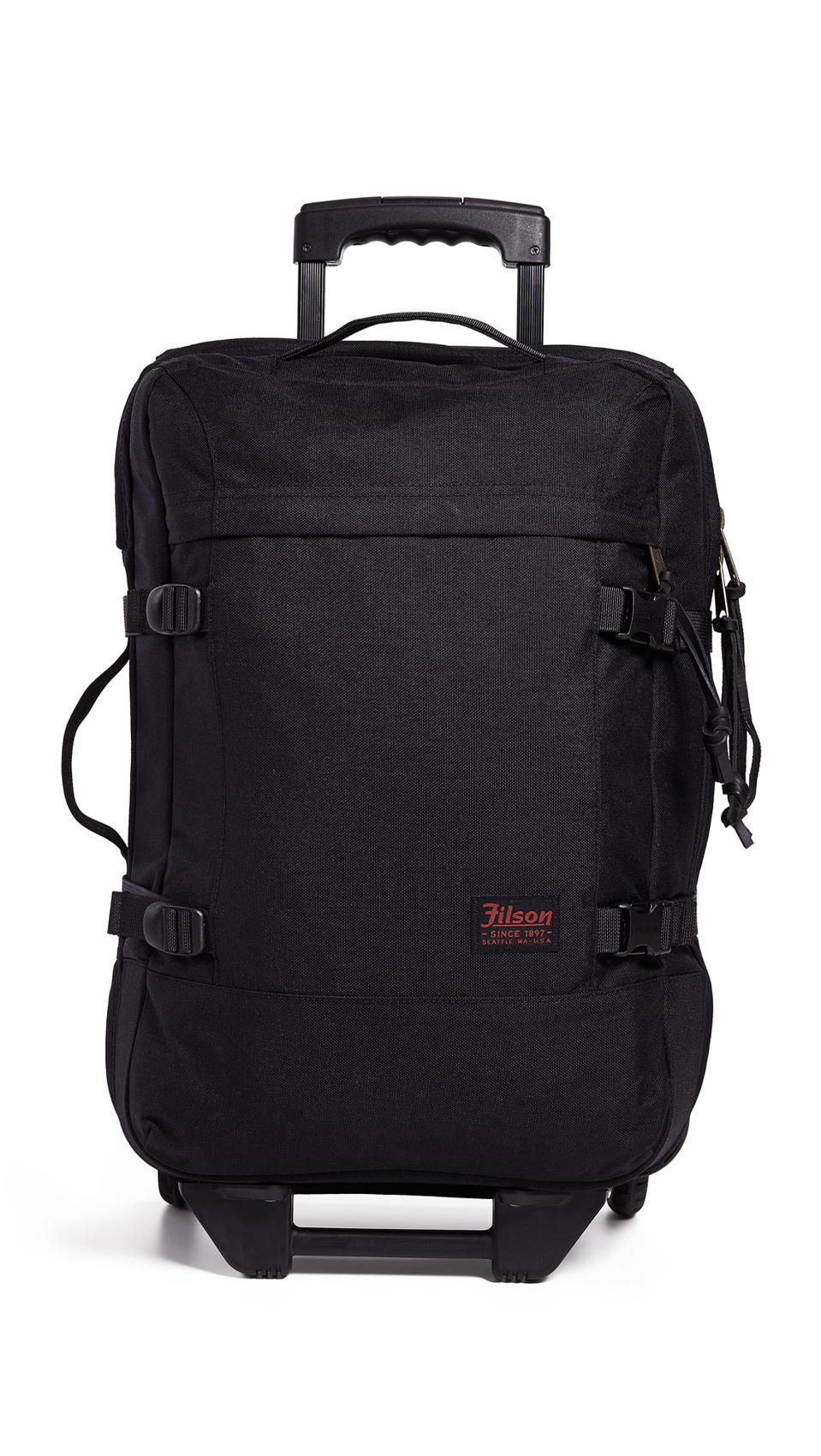 8 Of The Best Travel Bags For Men