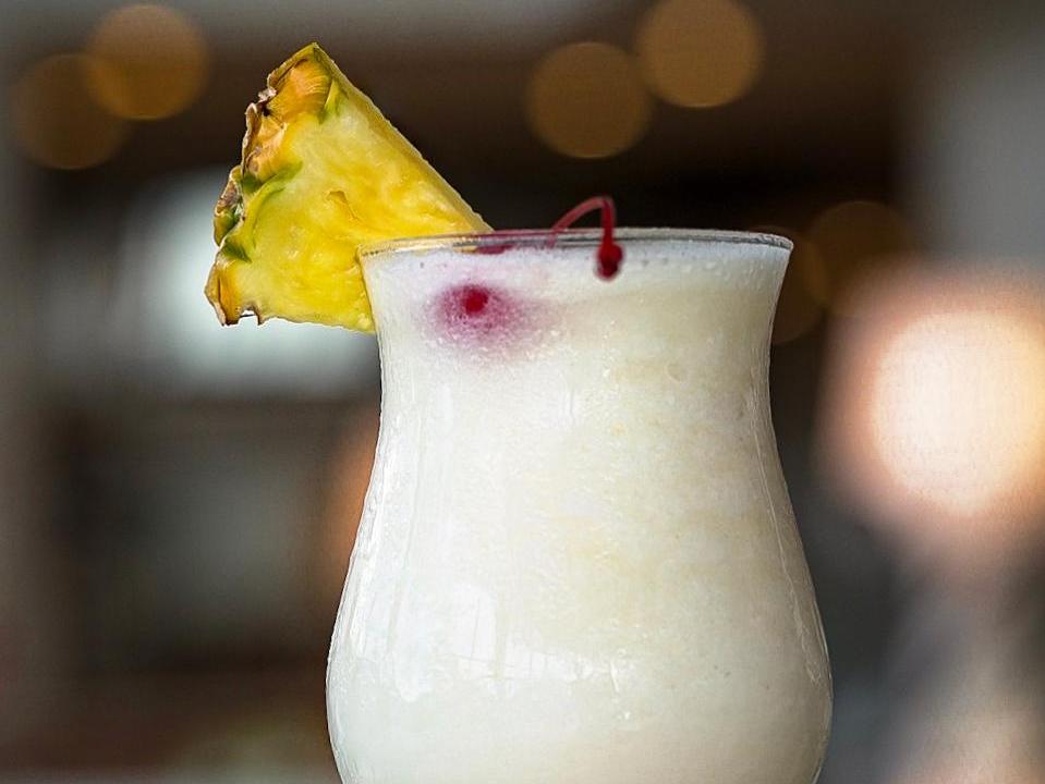 New European Travel Rules, Nudist Staycations, Perfect Piña Coladas And ...