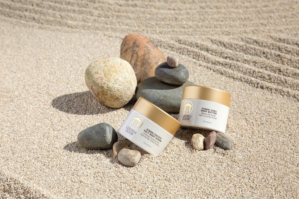 Home Sweet Hotel Part 3 The Best Hotel Skin Care Lines In Every