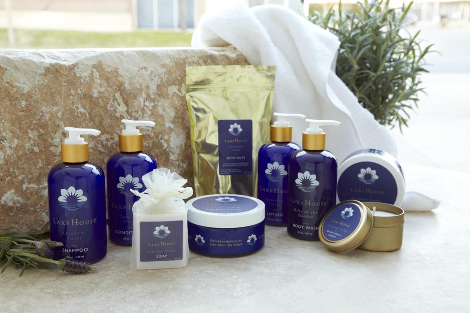 Home Sweet Hotel Part 3 The Best Hotel Skin Care Lines In Every