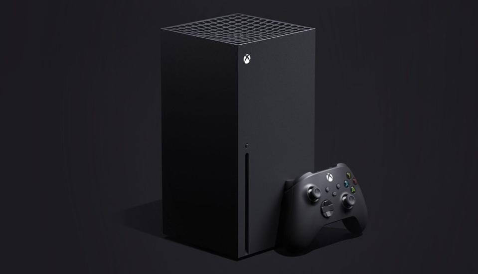 The Differences Between Xbox Series X And S Explained