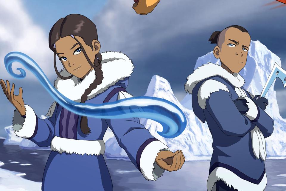 Avatar The Last Airbender Will Not Leave Netflix S Top 10 List