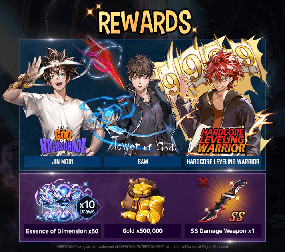 Get This New Mobile Game Is A Korean Webtoon Free For All Free HD Get Wallpaper This New Mobile Game Is A Korean Webtoon Free For All HD