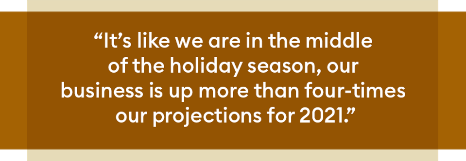 these startups are flourishing during