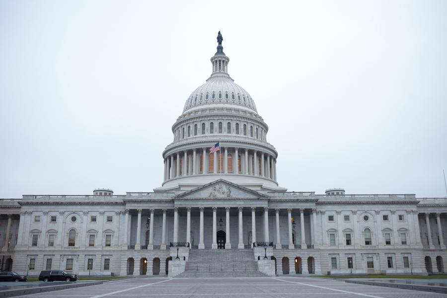 Federal Budget Deficit Will Approach $4 Trillion In 2020, CBO Says, As The Economy Continues To Nosedive