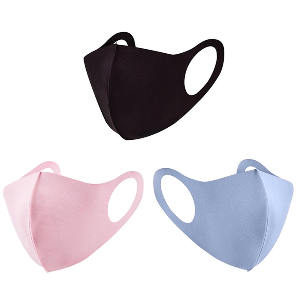 8 Other Reasons Masks