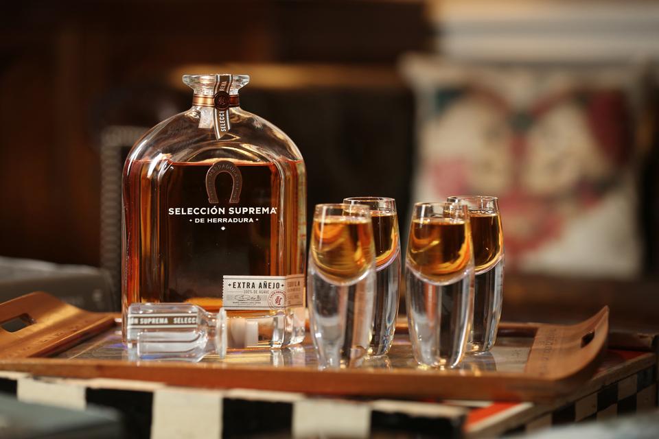 The Top Ten Best Sipping Tequilas To Upgrade Your Home Bar