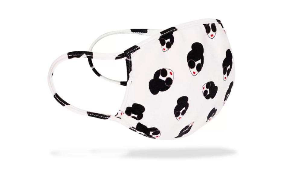 Alice + Olivia Staceface Protective Face Mask