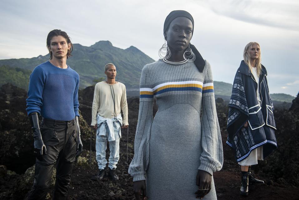 Jonny Cota Studio Collection