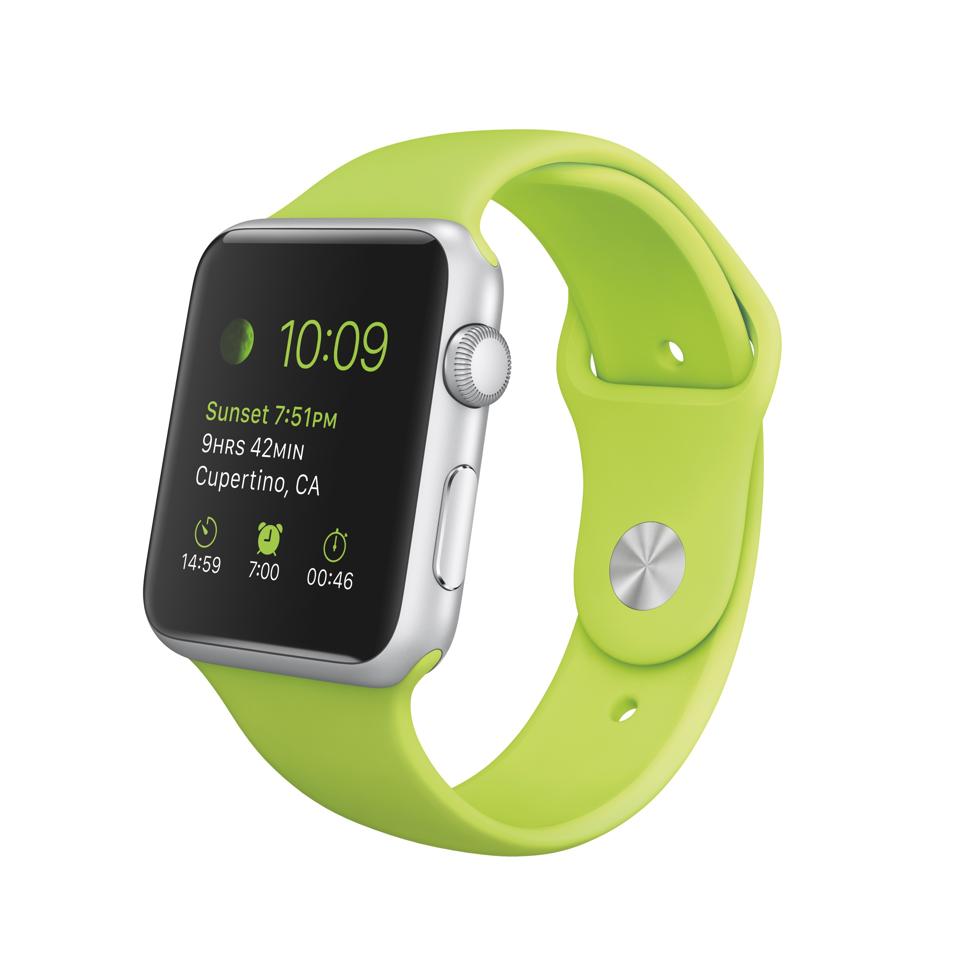 Apple Watch Turns 5 Landmark Moments & What’s Coming Next