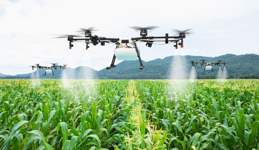 As Countries Mull Exit Strategies, COVID-19 Could Still Undermine Global Food Security: Here's How Israel's AgriFood-Tech Can Mitigate Future Shortages