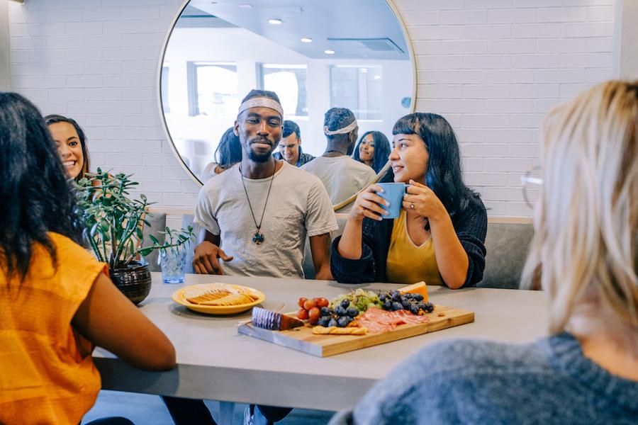Starcity Raises $30 Million In A Post-WeWork, COVID Crisis To Scale Its Affordable Co-Living Spaces