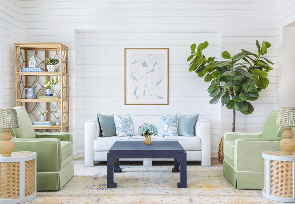 Ten Beautiful Pieces Of Furniture To Spend Your Stimulus Check On