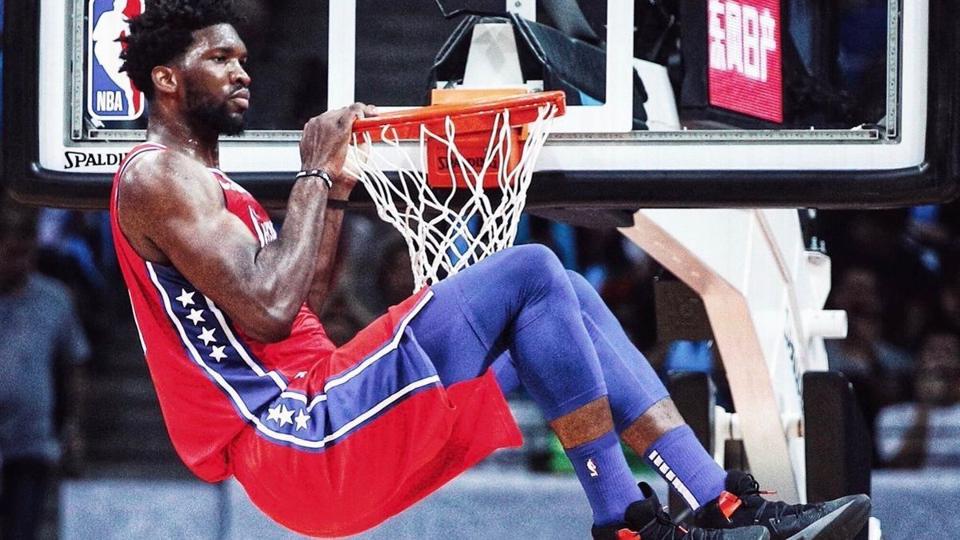 The Four N B A Players Most Likely To Rock A Signature Shoe In The Future