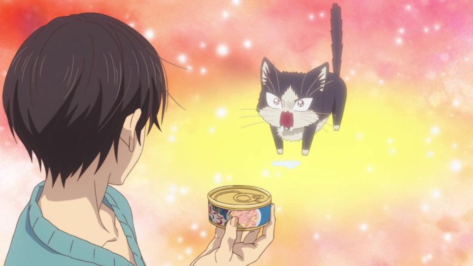 8 Soothing Anime To Help You Relax In Quarantine