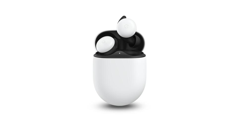 google suddenly launches new pixel buds