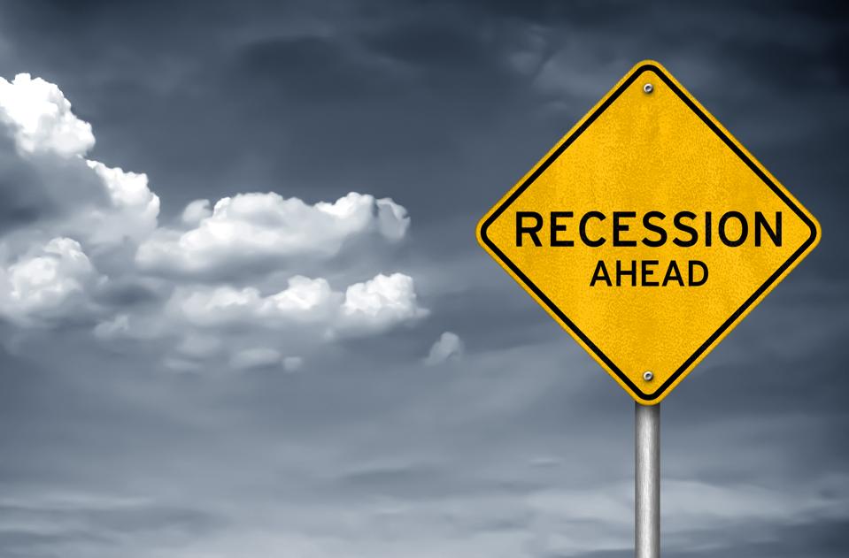 Recessionary Discrimination May Be On The Horizon | Forbes