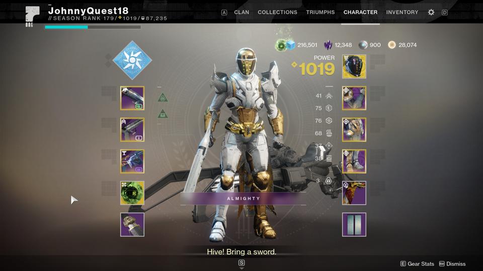 How To Farm Destiny 2 Laurels Quickly To Get Guardian Games