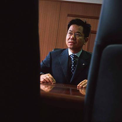 Yasumitsu Shigeta Net Worth and Profile