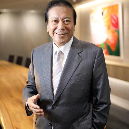 Kentaro Ogawa Net Worth and Profile